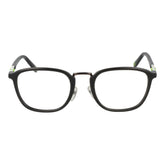Fila Gray Plastic Glasses (Frames)